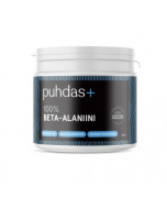 Puhdas+ Beta-Alaniini 100 % 200 g
