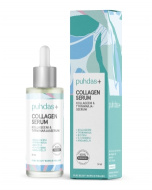 Puhdas+ Collagen Serum, 30 ml