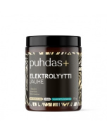 Puhdas+ Elektrolyyttijauhe 120 g, sitruunanmakuinen  