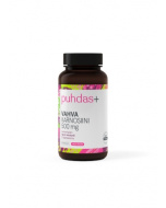 Puhdas+ Vahva Karnosiini 500 mg  50 vegekaps