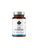 Puhdistamo Ilta Magnesium 120kaps