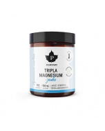 Puhdistamo Tripla magnesiumjauhe, 90 g 