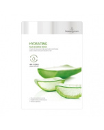 BeauuGreen Aloe Essence Mask