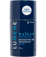 Lumene Men Raikas 24H Suojaava Deodorantti 60 g