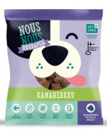 NousNous Rapea Kanaherkku 150g