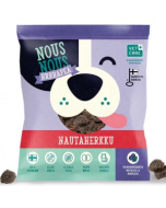 NousNous Rapea Nautaherkku 150g