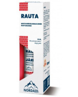 Nordaid Rautasuihke 30 ml