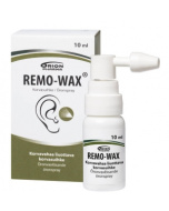 Remo-Wax Korvasuihke 10ml