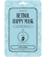 KOCOSTAR Retinol Happy Mask