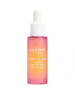 Lumene Lumo Nordic Berry Pre-retinol kasvoöljy 30 ml
