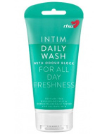 RFSU Intim Daily Wash, 150ml 