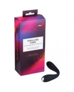 RFSU Thrilling Vibes Taipuva Duovibraattori 1 kpl