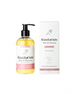 RimitaOats Body Oil Cleansing suihkuöljy 250ml