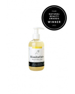 RimitaOats käsi & vartalosaippua 250 ml