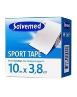 Salvequick MED Sport tape urheiluteippi, 10 m x 3,8 cm