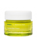 Korres Santorini Grape geelivoide 40ml