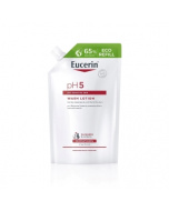 Eucerin pH5 Wash Lotion oparfymerad refill 400 ml 