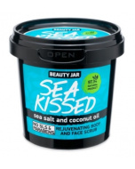 Beauty Jar Sea Kissed Body Scrub 200 g