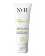 SVR SEBIACLEAR HYDRA Voide kuivalle iholle 40 ml