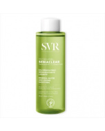 SVR SEBIACLEAR MICRO-PEEL Kuoriva kasvovesi 150 ml