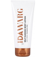 Ida Warg Self-tanning body lotion 200 ml