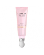 Lumene Invisible Illumination Serum In Concealer sävy Light 10 ml