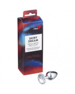 RFSU Shiny Dream alumiininen anaalitappi 1 kpl