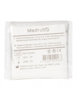 Medrull sideharso 7cm x 5m 3kpl