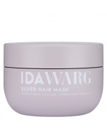Ida Warg Silver Hair Mask 300 ml