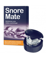 Snore Mate purenta/kuorsauskisko, 1 kpl