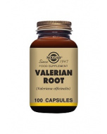 Solgar Valeriaana, 100 kaps