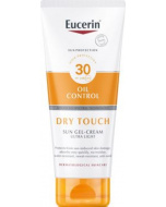 Eucerin Sun Creme Gel Oil Control Dry Touch SPF30 200ml