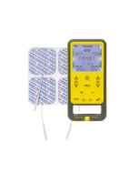 Tenscare Sports TENS -kivunlievittäjä lihas-, nivel- ja hermokipuihin sekä hierontaan ja kuntoutukseen (114 x 56 x 23 mm)