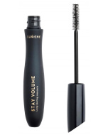 Lumene Stay Volume Mascara Black 9 ml