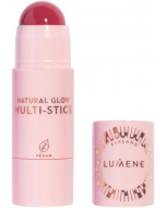 Lumene Natural Glow Multi-Stick 2 Fresh Pink 5,8 g