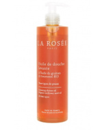 La Rosée Refillable Cleansing Shower Oil suihkuöljy 400 ml