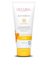 Decubal Body Sunlotion SPF30 tuubi 180 ml