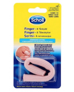 Scholl Gelactiv Sormi- ja Varvassuojus, 1 kpl