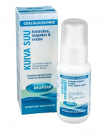 BioXtra geelisuihke 50 ml