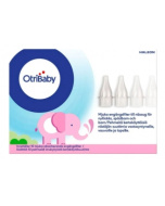 OtriBaby kertakäyttöinen niistäjän suutin 10 kpl