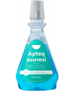 Apteq suunhoitovesi minttu 500ml
