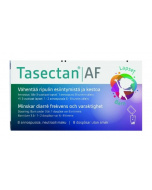 Tasectan AF Lapset 8 pss