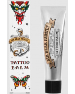 Mr Bear Family Tattoo Balm 30ml