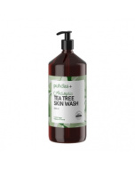 Puhdas+ Tea Tree Skinwash 1 L