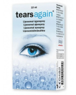 Tearsagain silmäsuihke 10 ml