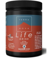 Terranova Life Drink 454 g