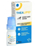 Thealipid silmätippa 10 ml