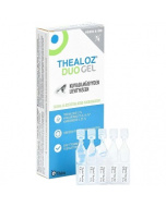 Thealoz Duo Gel Endosbehållare 30 st 