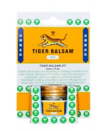 Tiger Balsam White salva 19,4 g