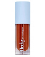 Fleeky Plumpy Lipgloss Toffee Brown 5 ml